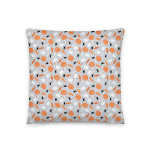 Basic Pillow | Lollipop