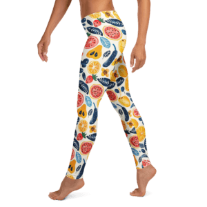 Leggings | Summer