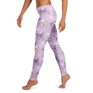 Leggings | Butterfly