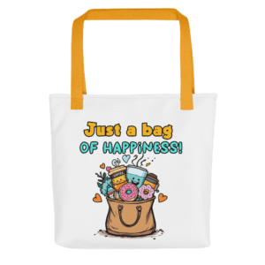 Tote bag | Funny Quotes