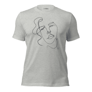 Unisex t-shirt | Face